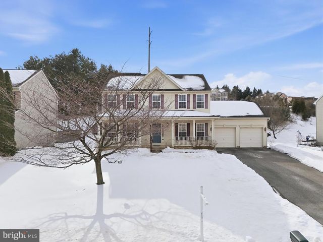 233 SUNSET CIR, Red Lion, PA 17356