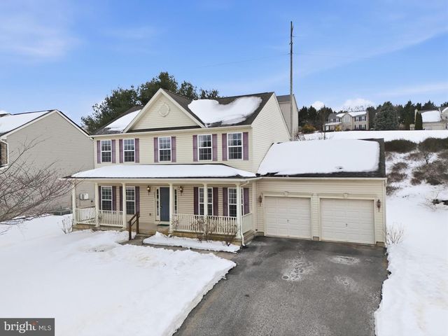 233 SUNSET CIR, Red Lion, PA 17356