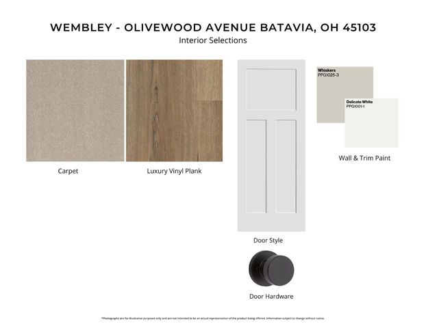 1062 Olivewood Avenue, Batavia Twp, OH 45103