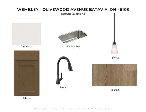 1062 Olivewood Avenue, Batavia Twp, OH 45103