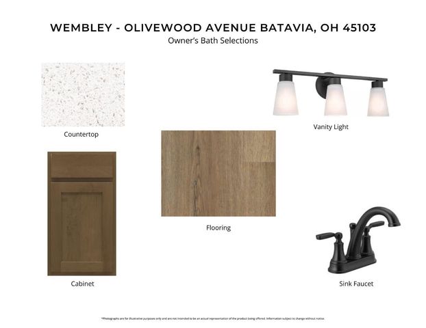 1062 Olivewood Avenue, Batavia Twp, OH 45103