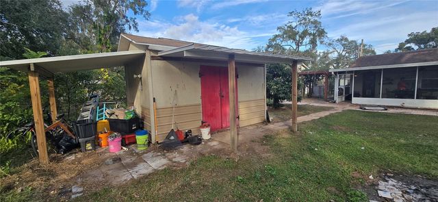 13911 3RD STREET, Dade City, FL 33525