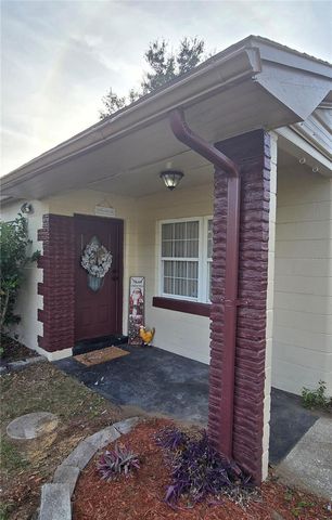 13911 3RD STREET, Dade City, FL 33525