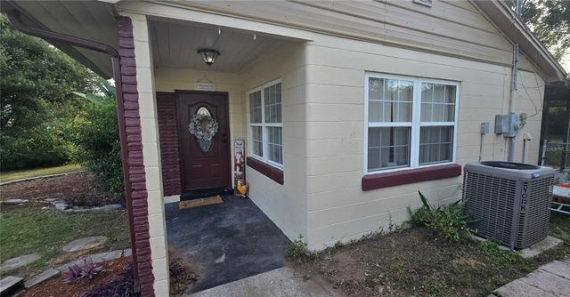 13911 3RD STREET, Dade City, FL 33525