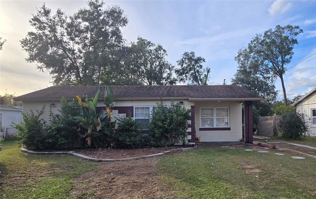 13911 3RD STREET, Dade City, FL 33525