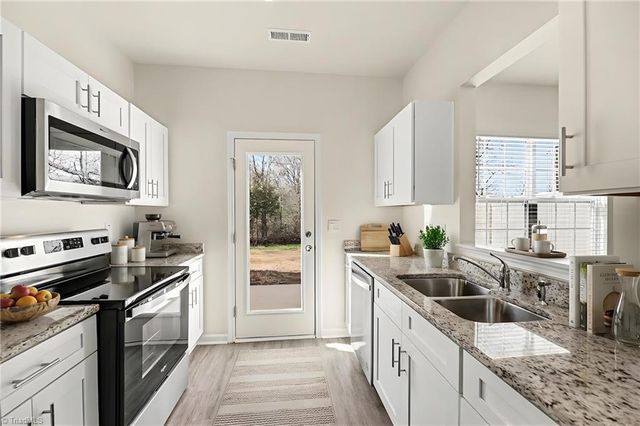 5679 Carrington Court, Trinity, NC 27370