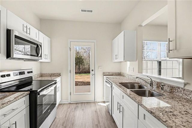 5679 Carrington Court, Trinity, NC 27370