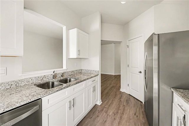 5679 Carrington Court, Trinity, NC 27370