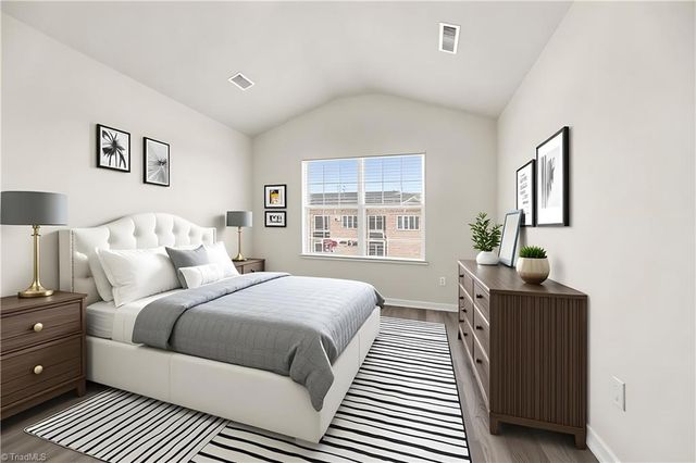 5679 Carrington Court, Trinity, NC 27370