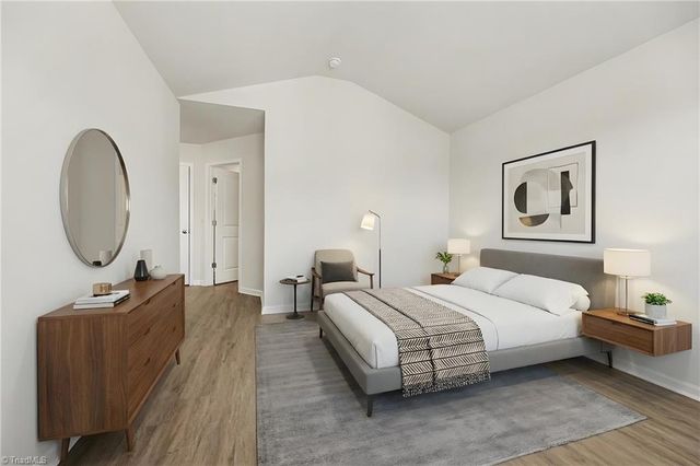 5679 Carrington Court, Trinity, NC 27370