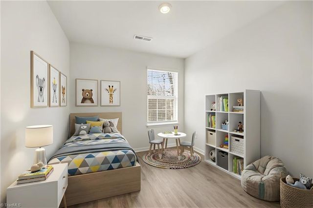 5679 Carrington Court, Trinity, NC 27370