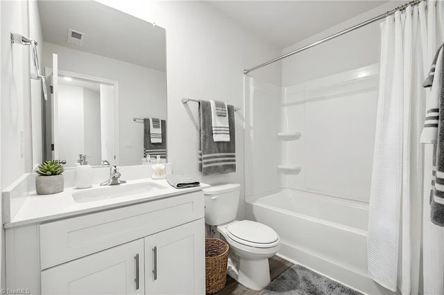 5679 Carrington Court, Trinity, NC 27370