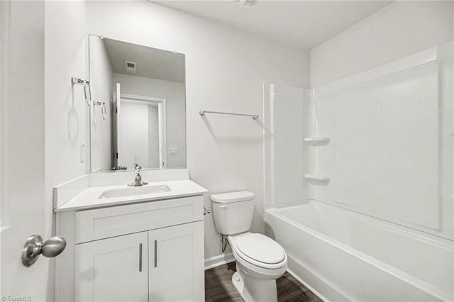 5679 Carrington Court, Trinity, NC 27370