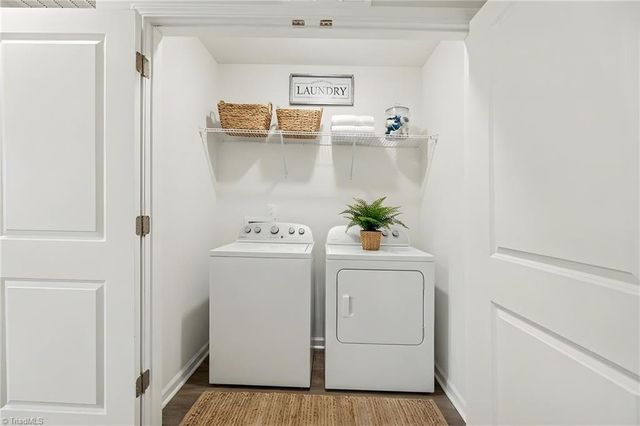 5679 Carrington Court, Trinity, NC 27370