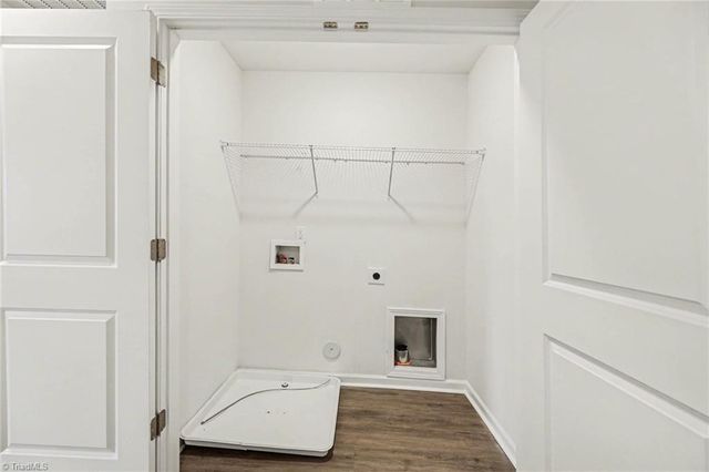 5679 Carrington Court, Trinity, NC 27370