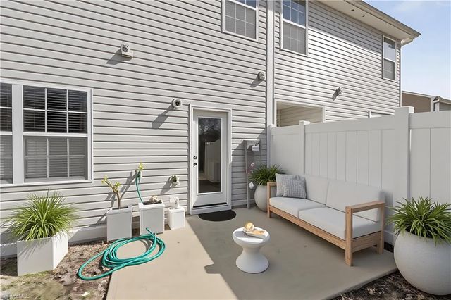 5679 Carrington Court, Trinity, NC 27370