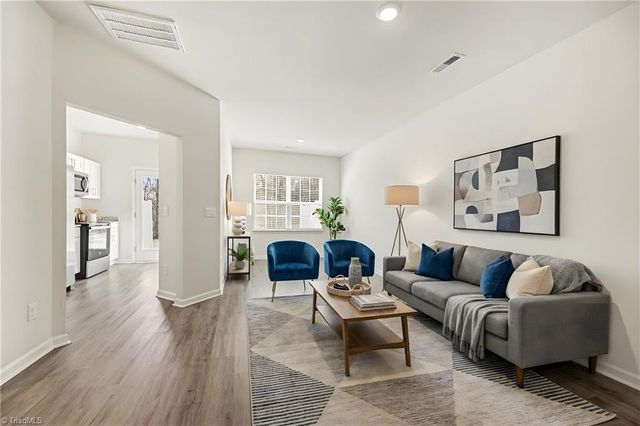 5679 Carrington Court, Trinity, NC 27370