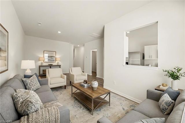 5679 Carrington Court, Trinity, NC 27370