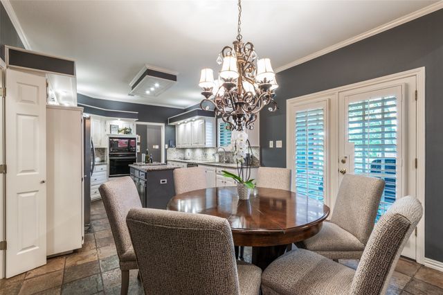 2400 Wild Rose Court, Arlington, TX 76006