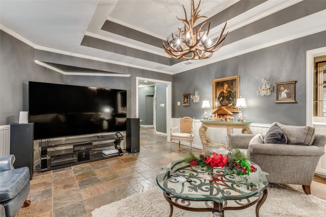 2400 Wild Rose Court, Arlington, TX 76006