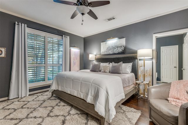 2400 Wild Rose Court, Arlington, TX 76006