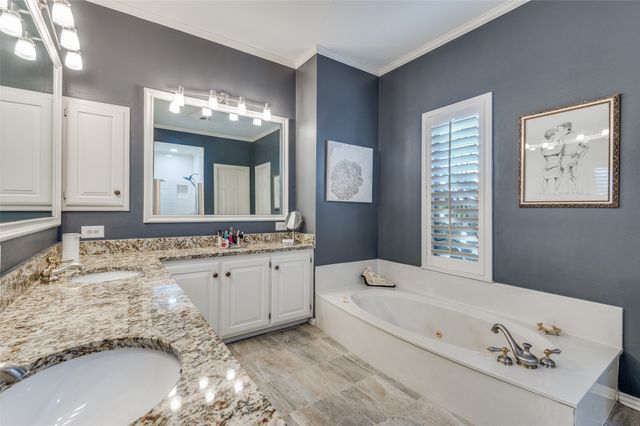 2400 Wild Rose Court, Arlington, TX 76006