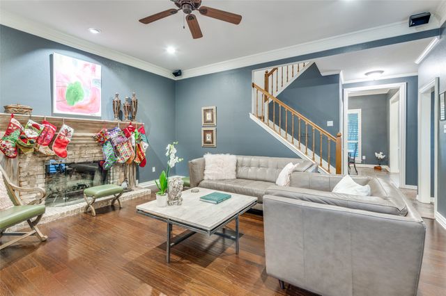 2400 Wild Rose Court, Arlington, TX 76006