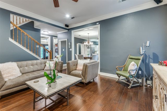 2400 Wild Rose Court, Arlington, TX 76006