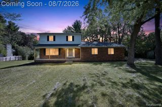 3461 Maple Drive, Ypsilanti, MI 48197