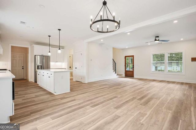 3812 Kathryn Drive SW, Atlanta, GA 30331