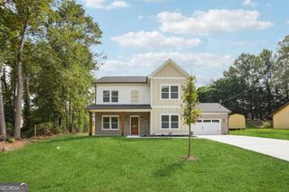 3812 Kathryn Drive SW, Atlanta, GA 30331