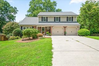 3581 Chelsea Crescent NE, Brookhaven, GA 30319