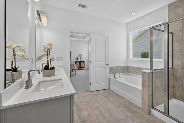 132 Sheryl Way, Loganville, GA 30052