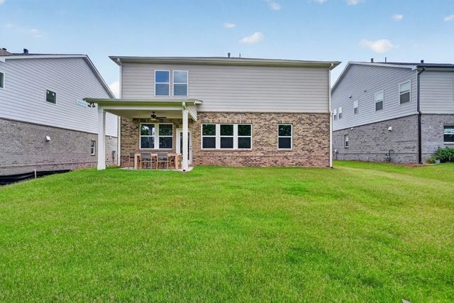 132 Sheryl Way, Loganville, GA 30052