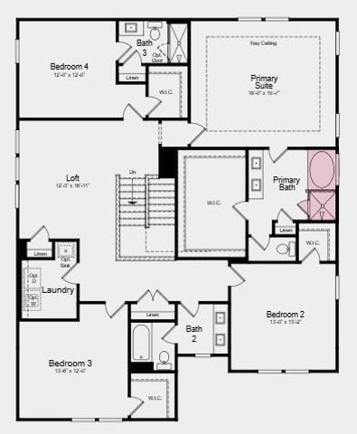 132 Sheryl Way, Loganville, GA 30052