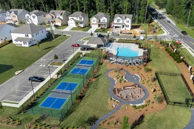 132 Sheryl Way, Loganville, GA 30052