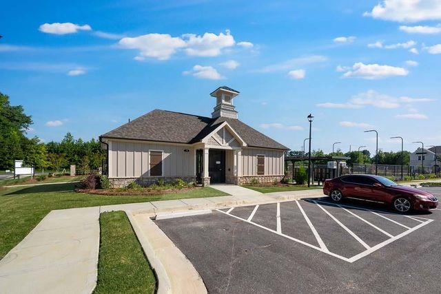 132 Sheryl Way, Loganville, GA 30052