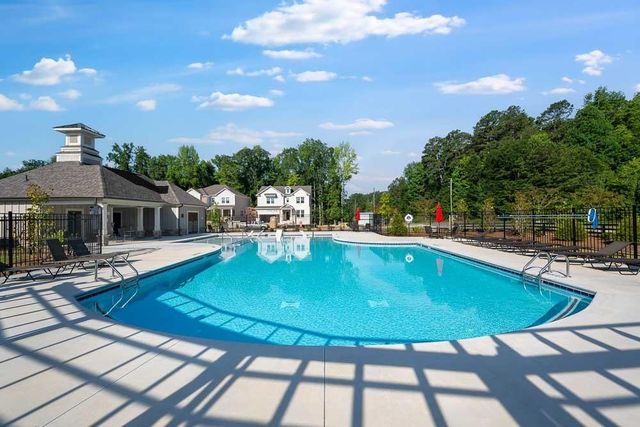 132 Sheryl Way, Loganville, GA 30052