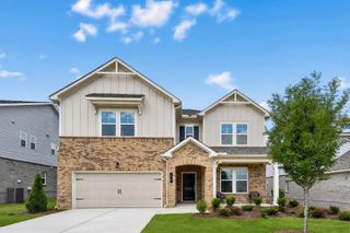 132 Sheryl Way, Loganville, GA 30052