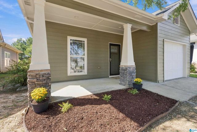 9278 RADFORD PLACE, Warrior, AL 35180