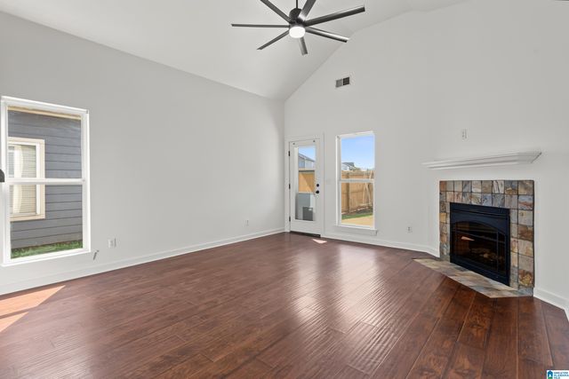 9278 RADFORD PLACE, Warrior, AL 35180