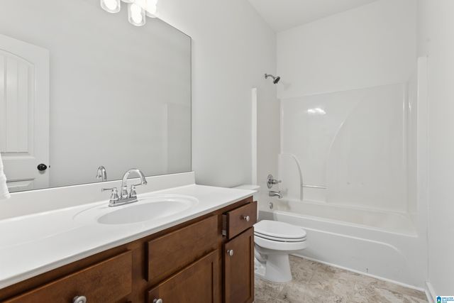 9278 RADFORD PLACE, Warrior, AL 35180
