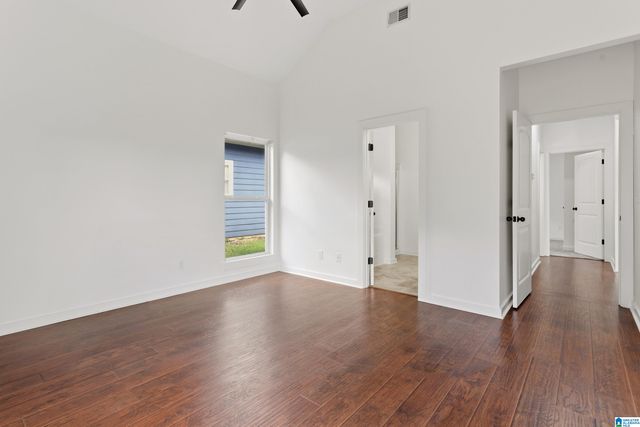 9278 RADFORD PLACE, Warrior, AL 35180