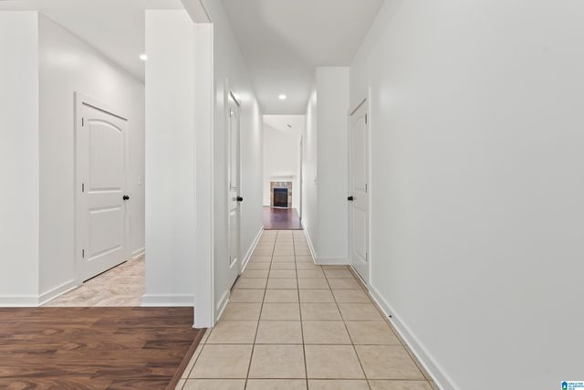 9278 RADFORD PLACE, Warrior, AL 35180