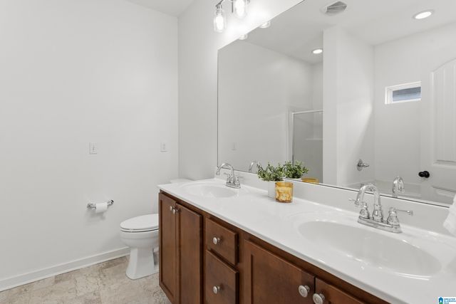 9278 RADFORD PLACE, Warrior, AL 35180