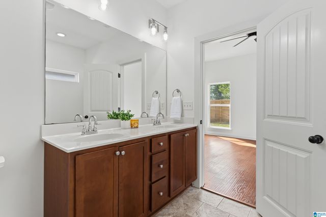 9278 RADFORD PLACE, Warrior, AL 35180