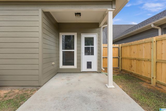 9278 RADFORD PLACE, Warrior, AL 35180
