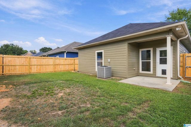 9278 RADFORD PLACE, Warrior, AL 35180