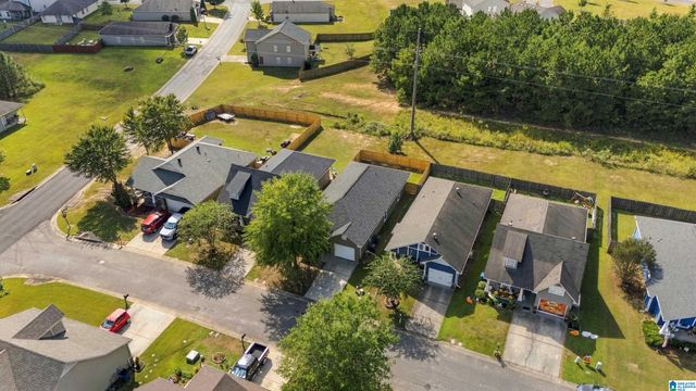 9278 RADFORD PLACE, Warrior, AL 35180