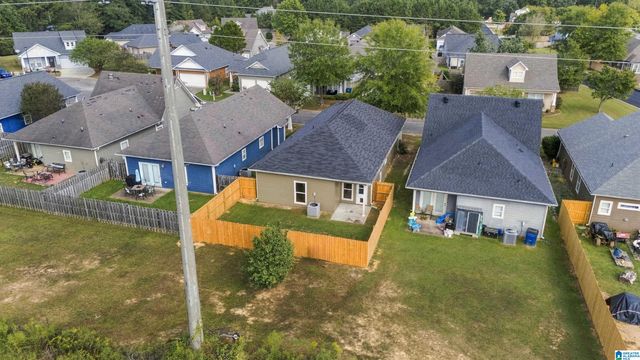 9278 RADFORD PLACE, Warrior, AL 35180